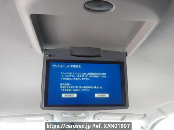 Used 2010 AT toyota voxy ZRR75W Image[11]