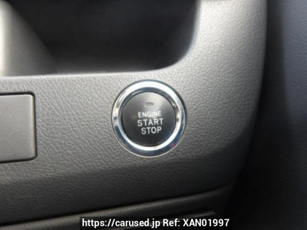 Used 2010 AT toyota voxy ZRR75W Image[20]