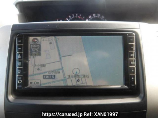 Used 2010 AT toyota voxy ZRR75W Image[23]