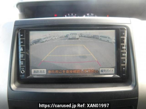 Used 2010 AT toyota voxy ZRR75W Image[24]