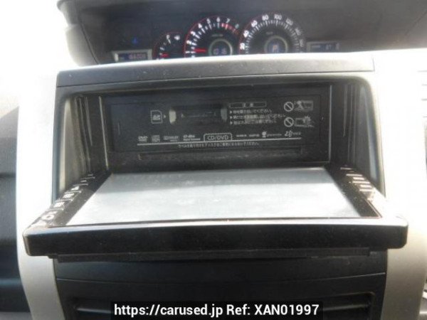 Used 2010 AT toyota voxy ZRR75W Image[25]