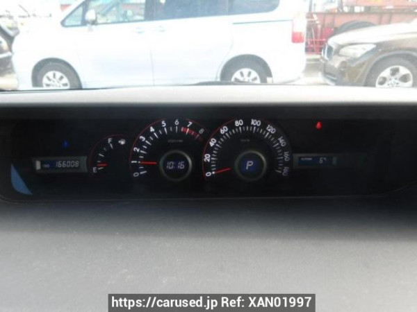 Used 2010 AT toyota voxy ZRR75W Image[27]