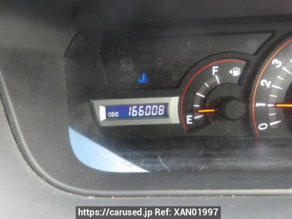 Used 2010 AT toyota voxy ZRR75W Image[28]