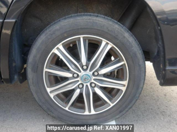 Used 2010 AT toyota voxy ZRR75W Image[29]