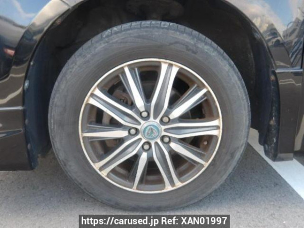 Used 2010 AT toyota voxy ZRR75W Image[30]