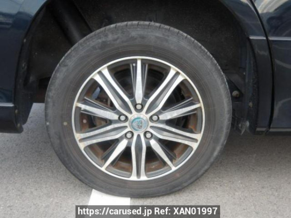 Used 2010 AT toyota voxy ZRR75W Image[32]