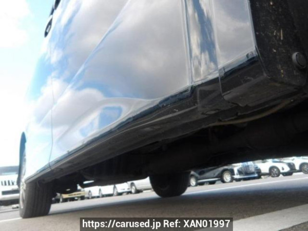 Used 2010 AT toyota voxy ZRR75W Image[33]