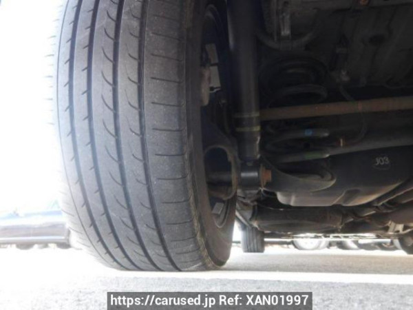 Used 2010 AT toyota voxy ZRR75W Image[35]