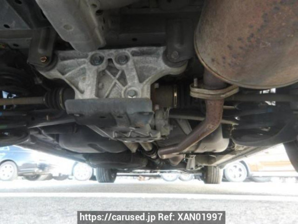 Used 2010 AT toyota voxy ZRR75W Image[36]