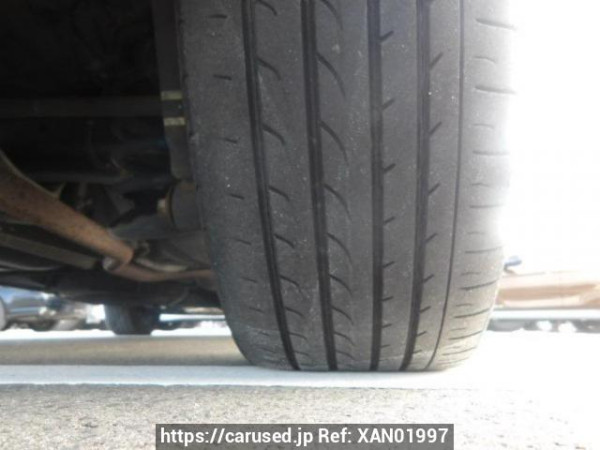 Used 2010 AT toyota voxy ZRR75W Image[37]