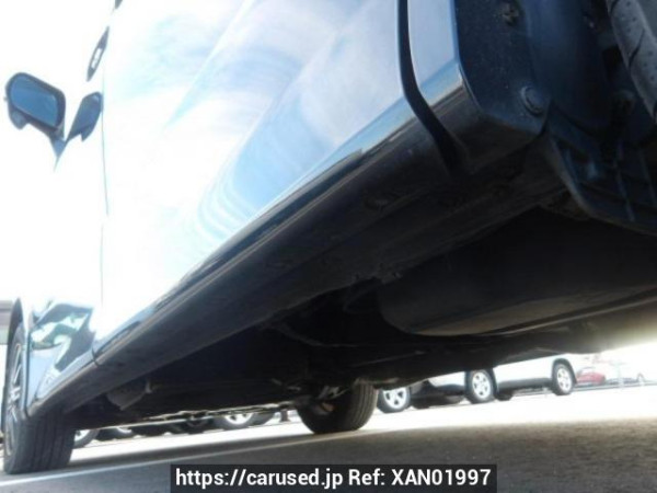 Used 2010 AT toyota voxy ZRR75W Image[38]