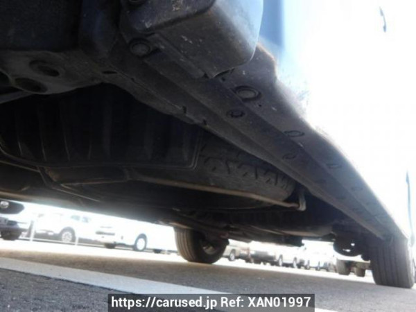 Used 2010 AT toyota voxy ZRR75W Image[39]
