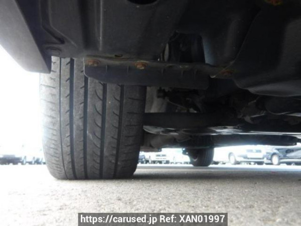 Used 2010 AT toyota voxy ZRR75W Image[40]
