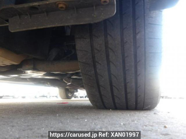 Used 2010 AT toyota voxy ZRR75W Image[41]