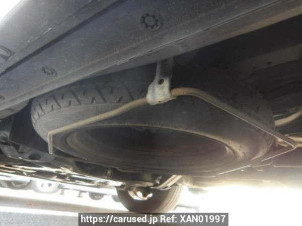 Used 2010 AT toyota voxy ZRR75W Image[42]