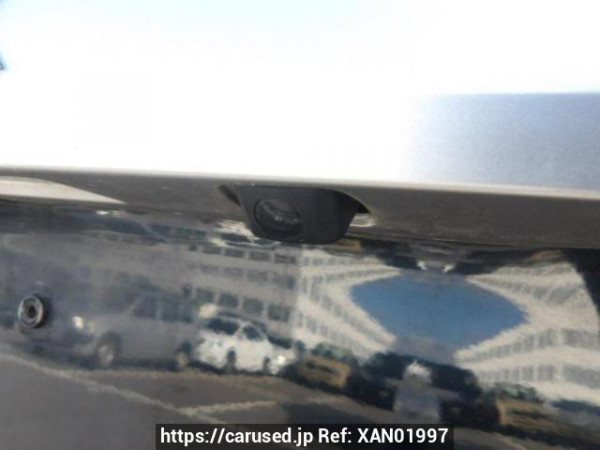 Used 2010 AT toyota voxy ZRR75W Image[43]