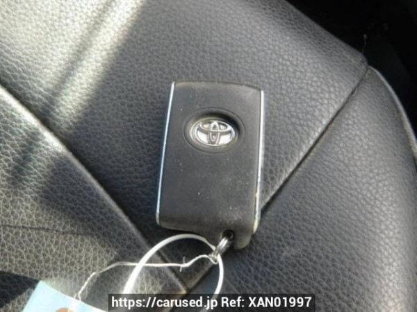 Used 2010 AT toyota voxy ZRR75W Image[44]