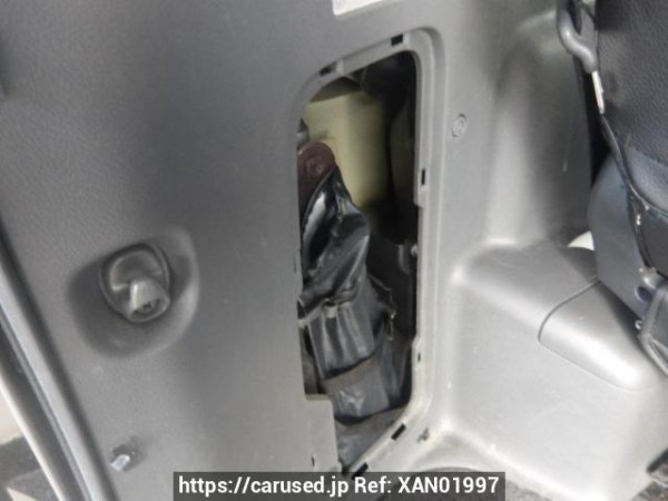 Used 2010 AT toyota voxy ZRR75W Image[45]