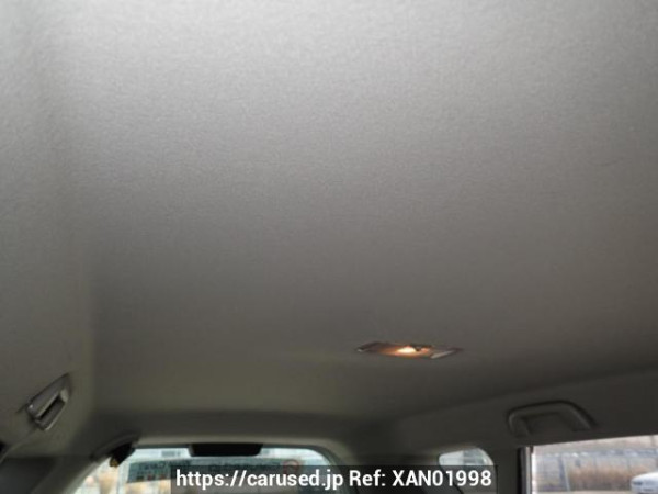 Used 2012 AT subaru trezia NCP120X Image[13]
