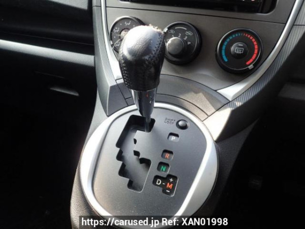 Used 2012 AT subaru trezia NCP120X Image[20]