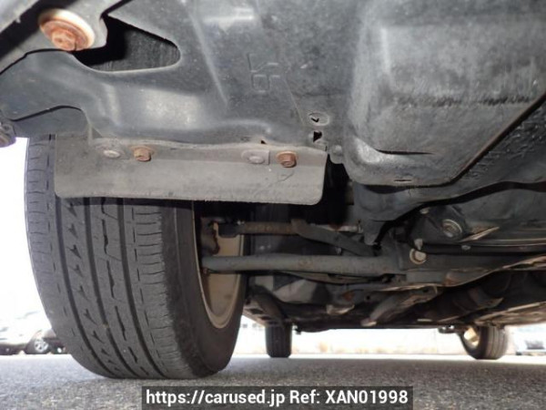 Used 2012 AT subaru trezia NCP120X Image[26]