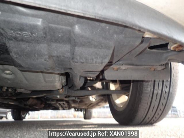 Used 2012 AT subaru trezia NCP120X Image[27]