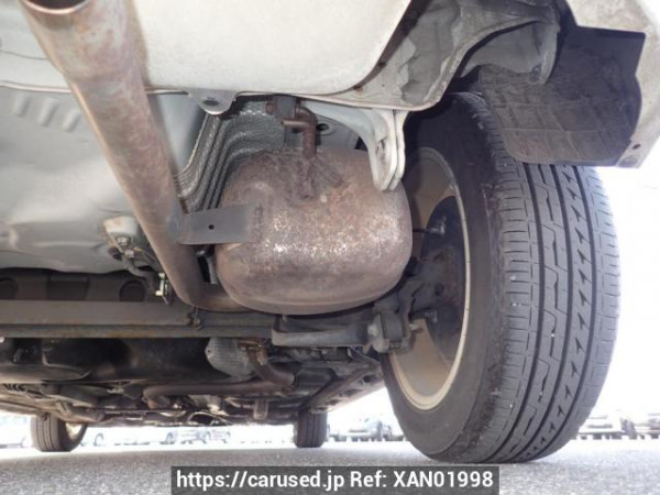Used 2012 AT subaru trezia NCP120X Image[29]