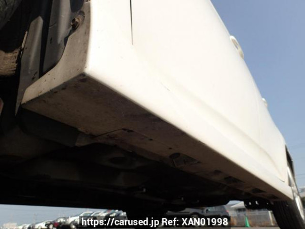 Used 2012 AT subaru trezia NCP120X Image[33]