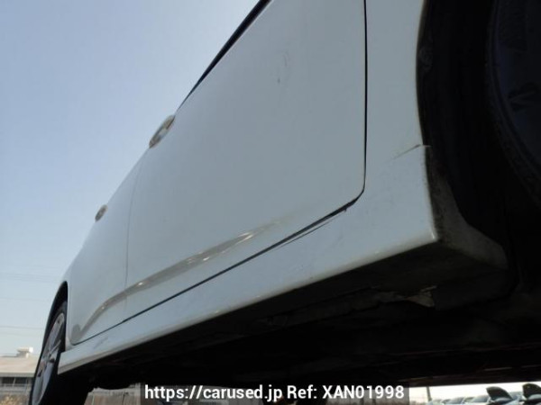 Used 2012 AT subaru trezia NCP120X Image[34]