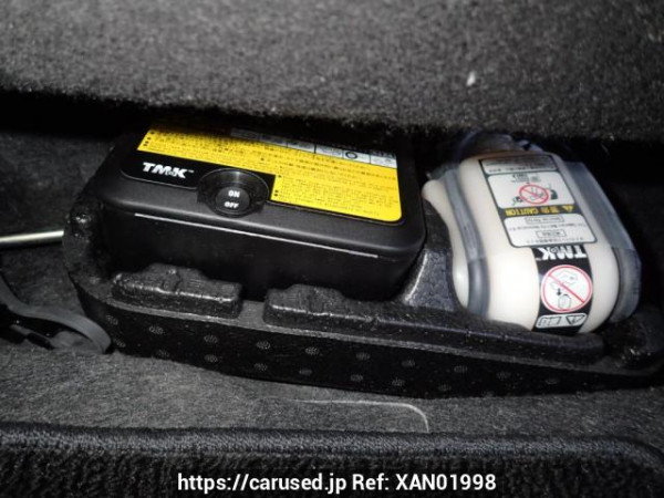 Used 2012 AT subaru trezia NCP120X Image[35]