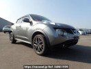 Nissan JUKE YF15