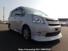 Toyota Noah ZRR70W