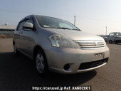 Toyota Raum