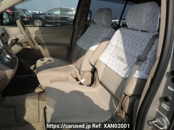 Used 2005 AT toyota raum NCZ20 Image[10]