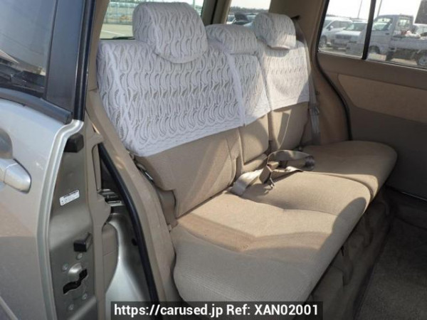 Used 2005 AT toyota raum NCZ20 Image[11]