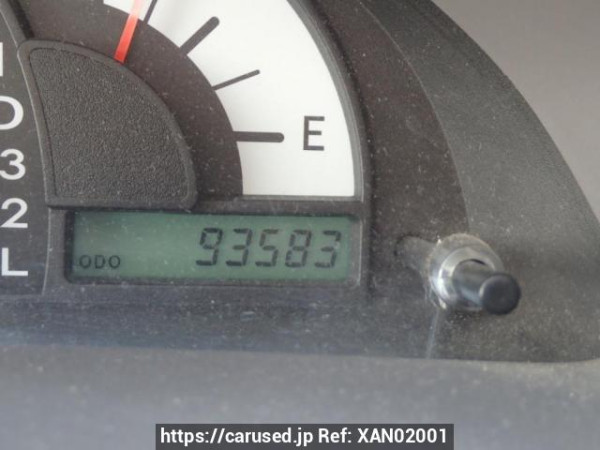 Used 2005 AT toyota raum NCZ20 Image[16]