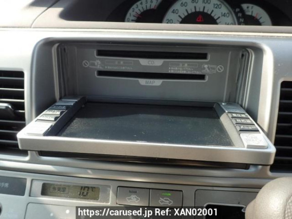 Used 2005 AT toyota raum NCZ20 Image[18]