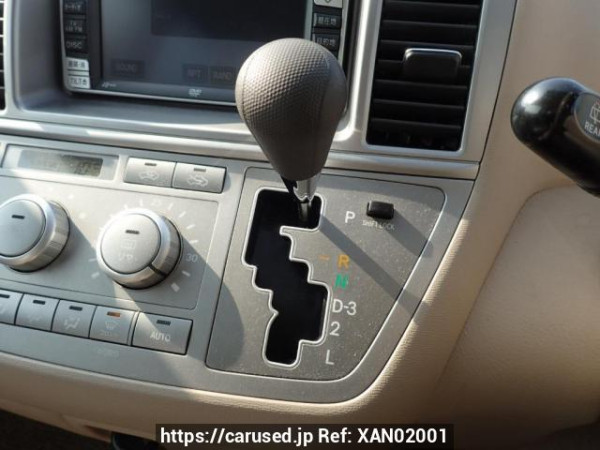 Used 2005 AT toyota raum NCZ20 Image[19]