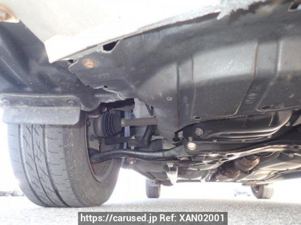 Used 2005 AT toyota raum NCZ20 Image[26]