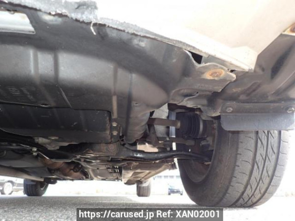 Used 2005 AT toyota raum NCZ20 Image[27]