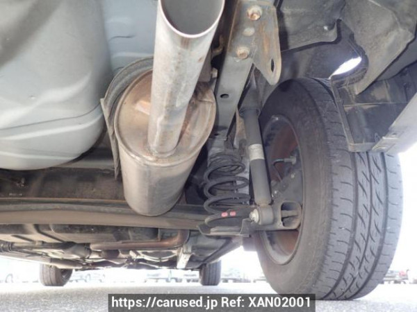 Used 2005 AT toyota raum NCZ20 Image[29]