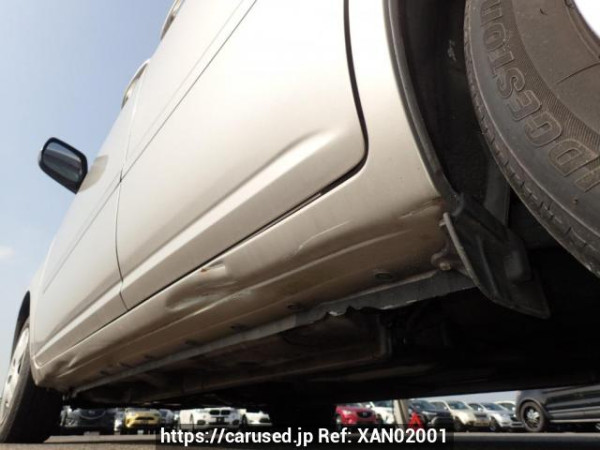 Used 2005 AT toyota raum NCZ20 Image[31]