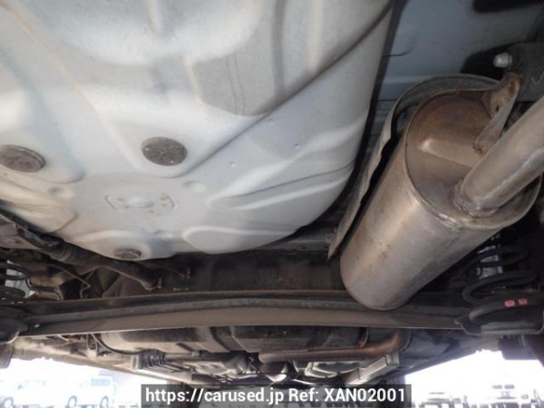 Used 2005 AT toyota raum NCZ20 Image[34]