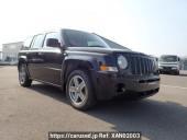 Jeep Patriot