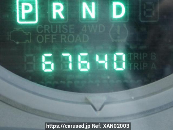 Used 2007 AT jeep patriot MK74 Image[17]