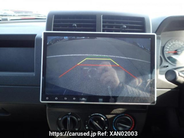 Used 2007 AT jeep patriot MK74 Image[19]