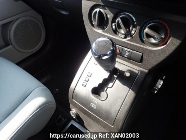 Used 2007 AT jeep patriot MK74 Image[20]