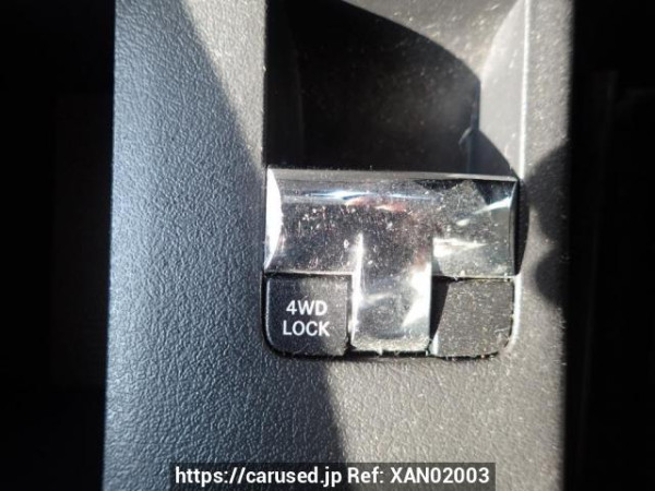 Used 2007 AT jeep patriot MK74 Image[22]