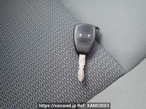 Used 2007 AT jeep patriot MK74 Image[23]