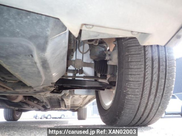 Used 2007 AT jeep patriot MK74 Image[29]